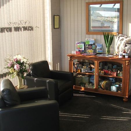 Mount View Motel Hawera Luaran gambar