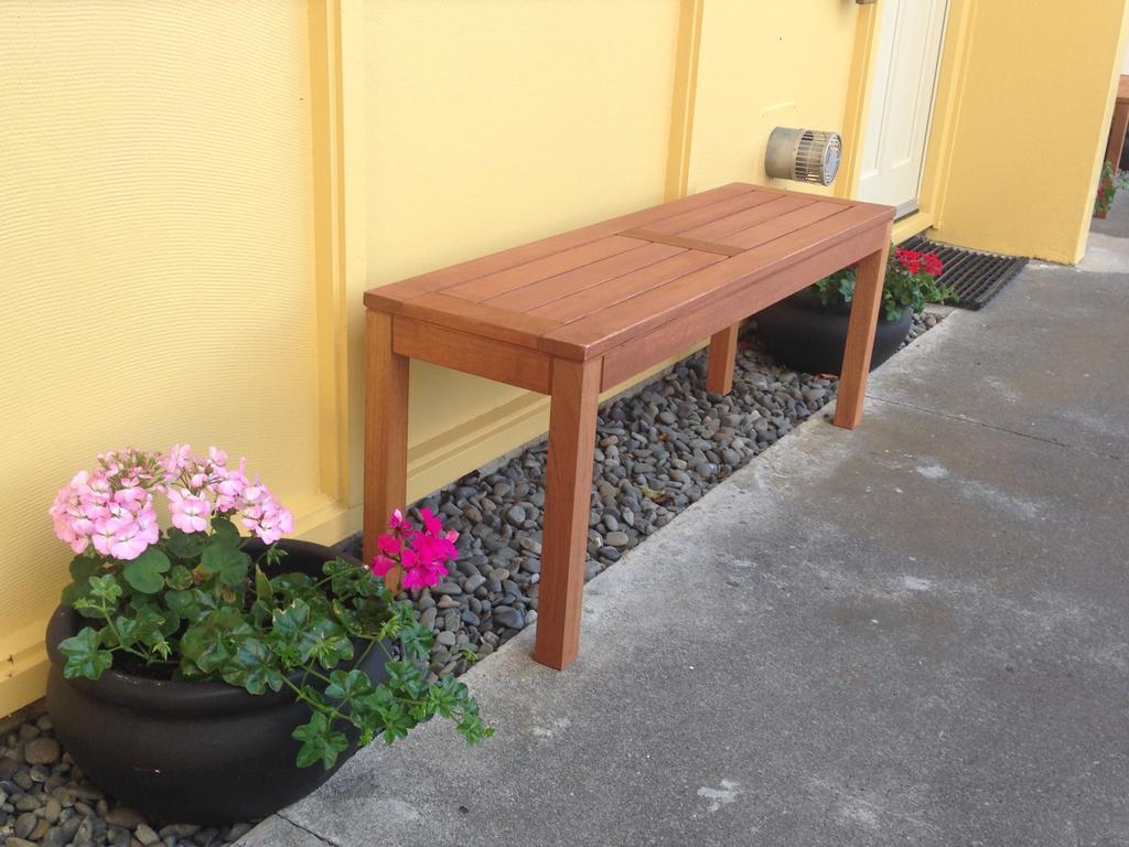 Mount View Motel Hawera Bilik gambar