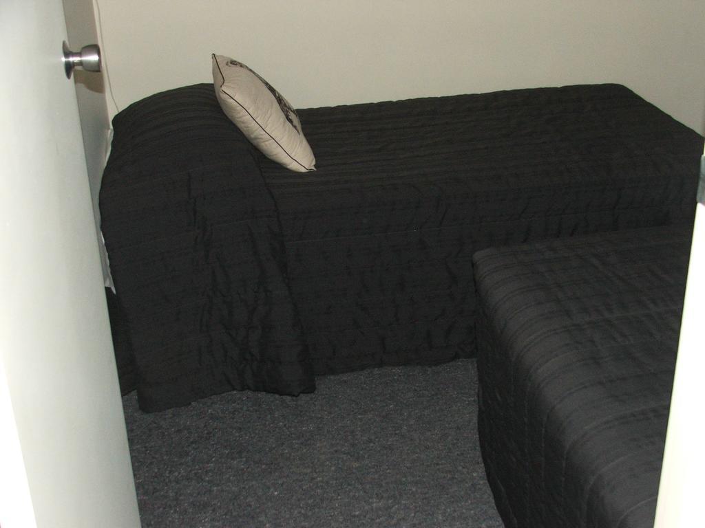 Mount View Motel Hawera Bilik gambar