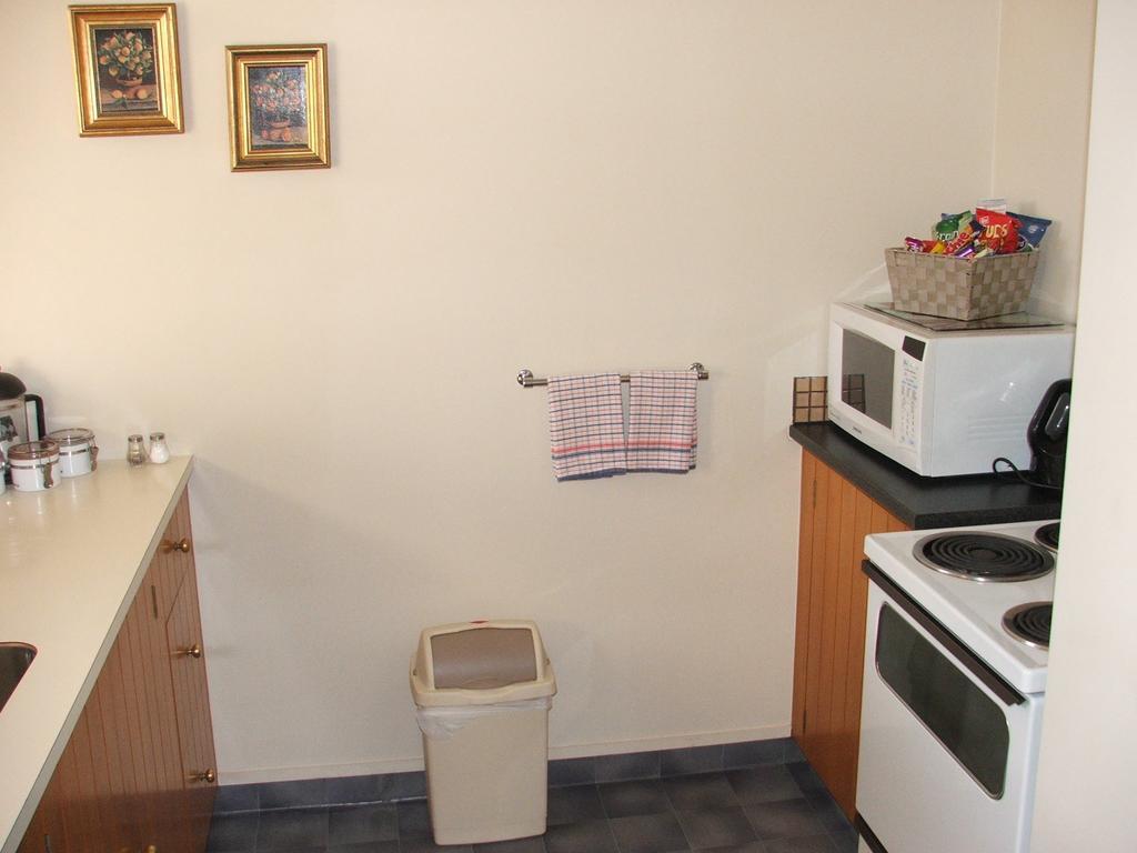 Mount View Motel Hawera Luaran gambar