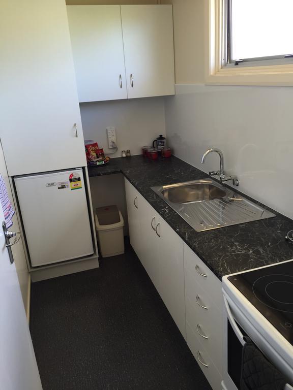 Mount View Motel Hawera Luaran gambar