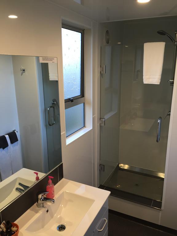 Mount View Motel Hawera Luaran gambar