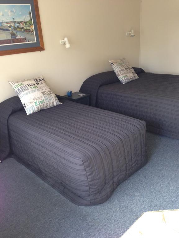 Mount View Motel Hawera Luaran gambar