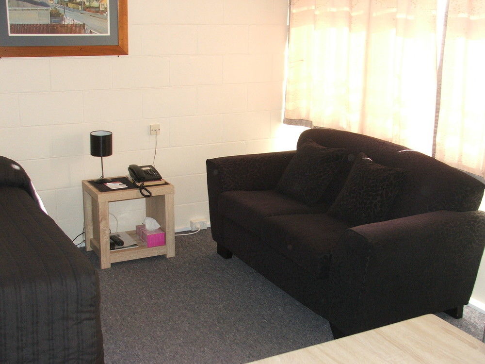 Mount View Motel Hawera Luaran gambar