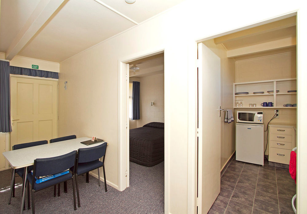 Mount View Motel Hawera Luaran gambar