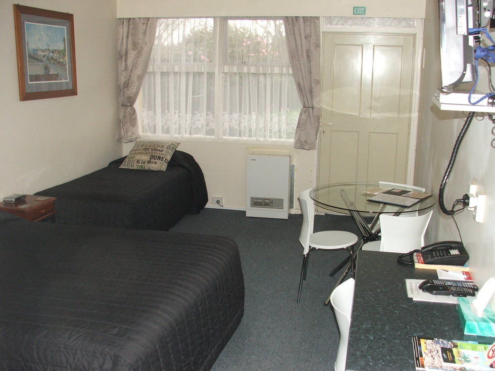 Mount View Motel Hawera Luaran gambar