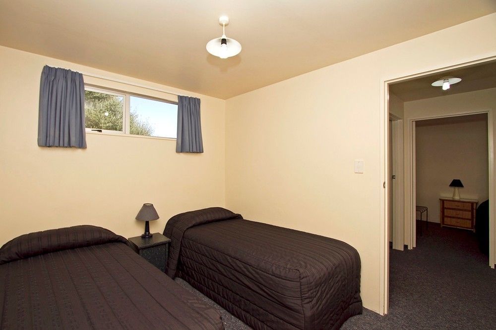 Mount View Motel Hawera Luaran gambar