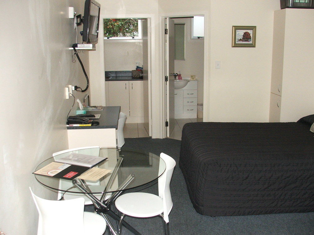 Mount View Motel Hawera Luaran gambar