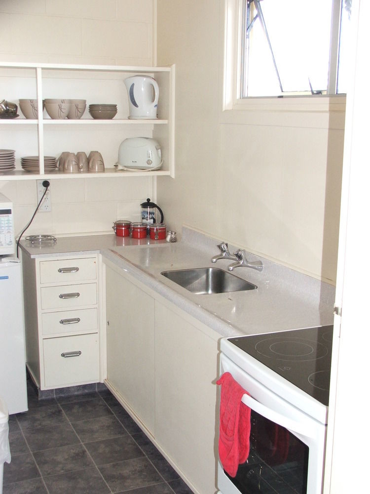 Mount View Motel Hawera Luaran gambar
