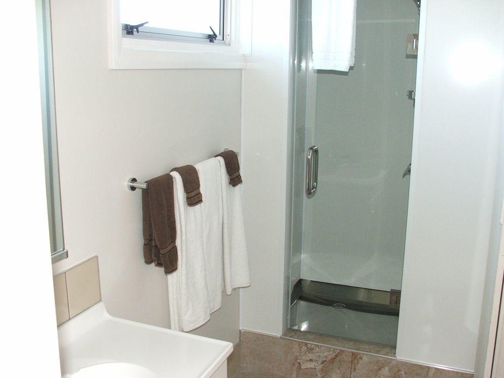 Mount View Motel Hawera Luaran gambar