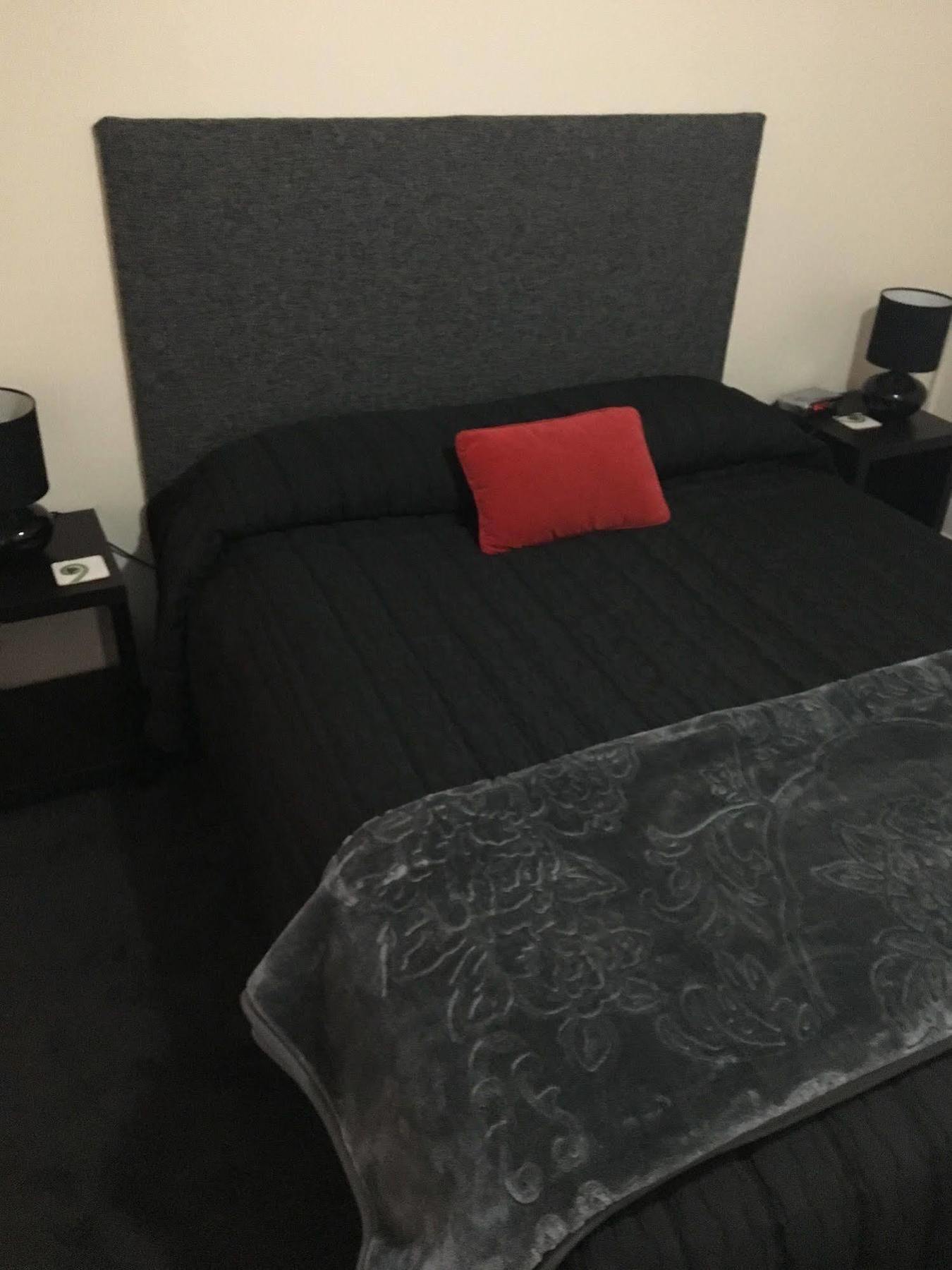 Mount View Motel Hawera Luaran gambar