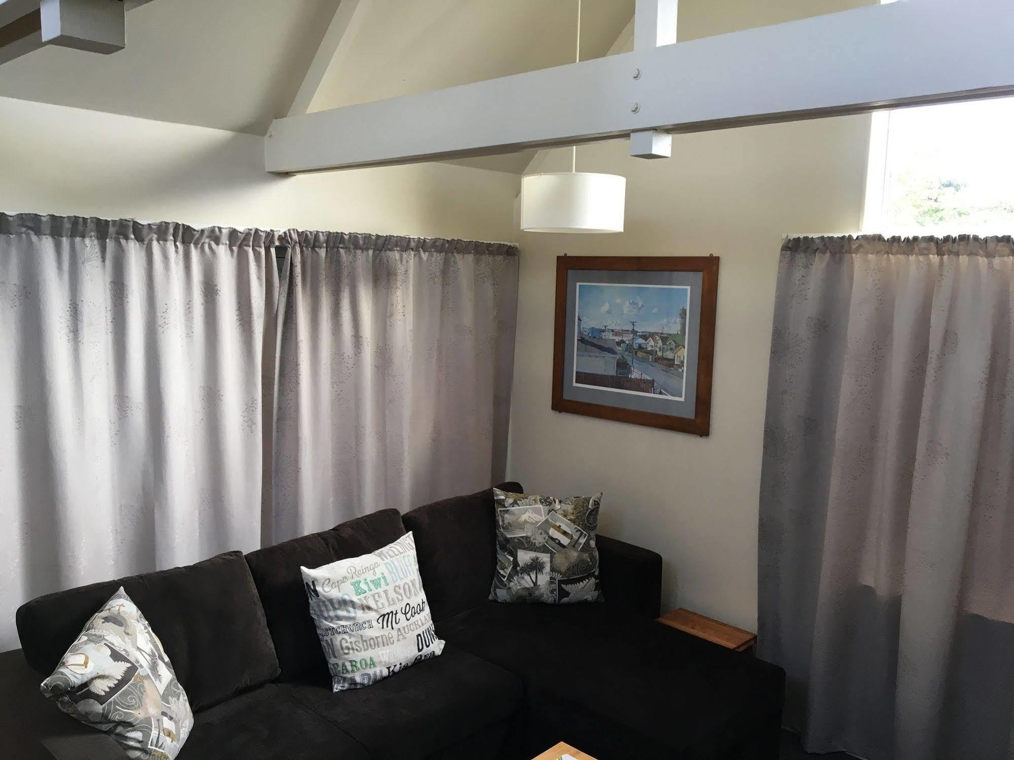 Mount View Motel Hawera Luaran gambar
