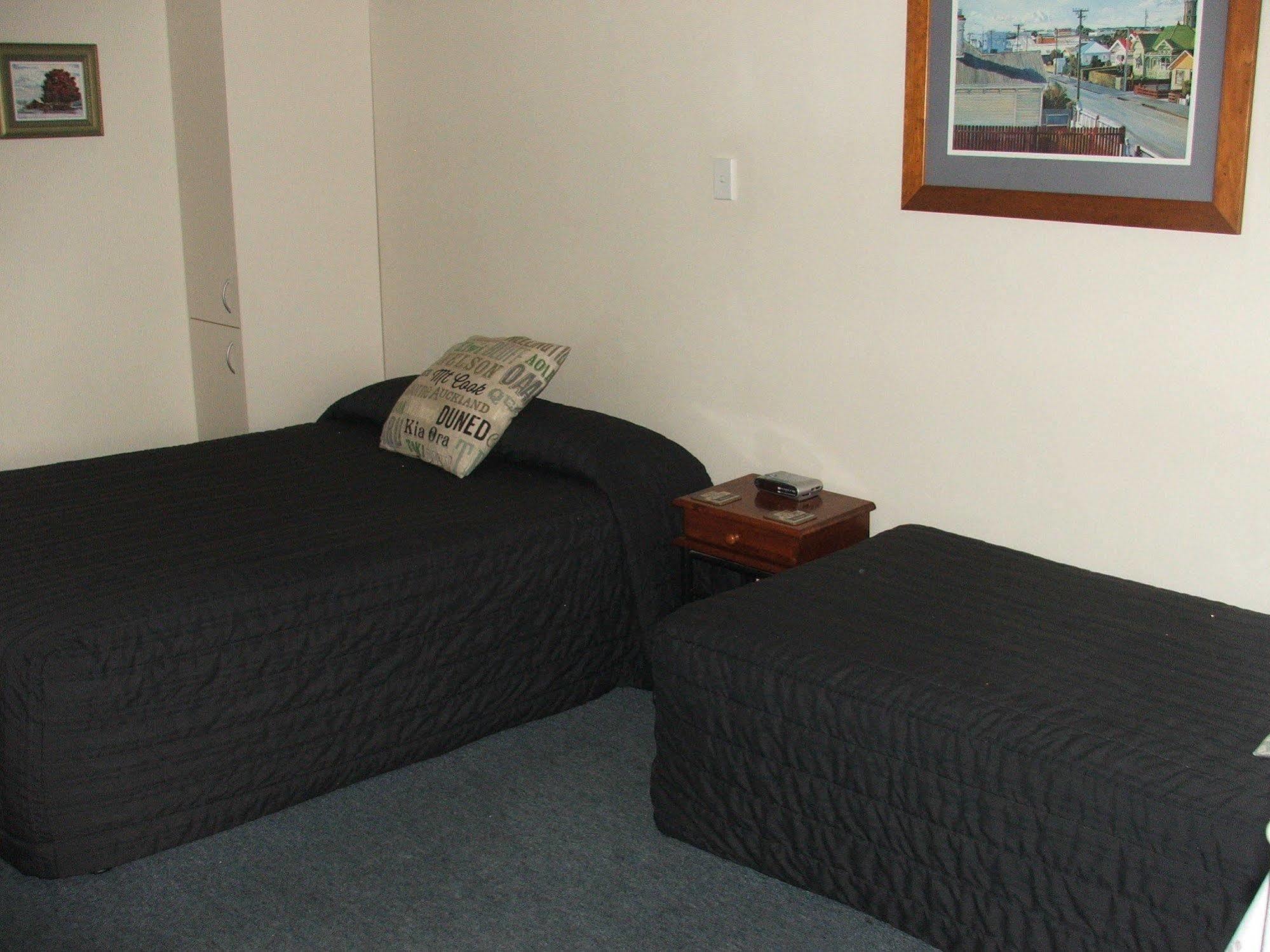 Mount View Motel Hawera Luaran gambar