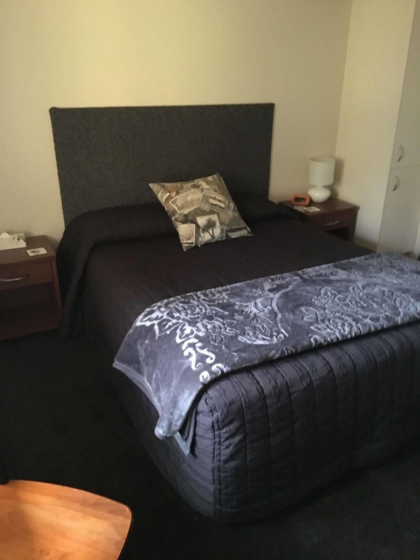 Mount View Motel Hawera Luaran gambar