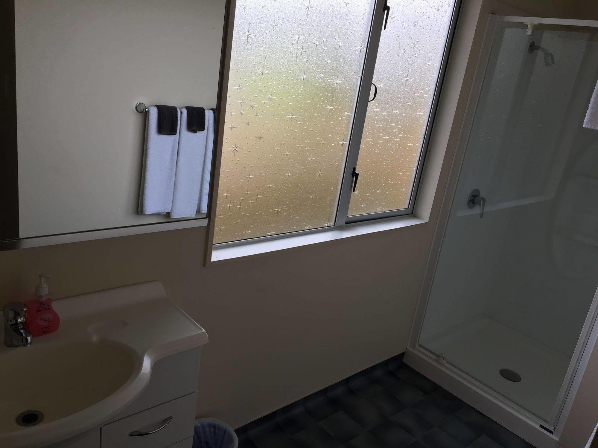 Mount View Motel Hawera Luaran gambar