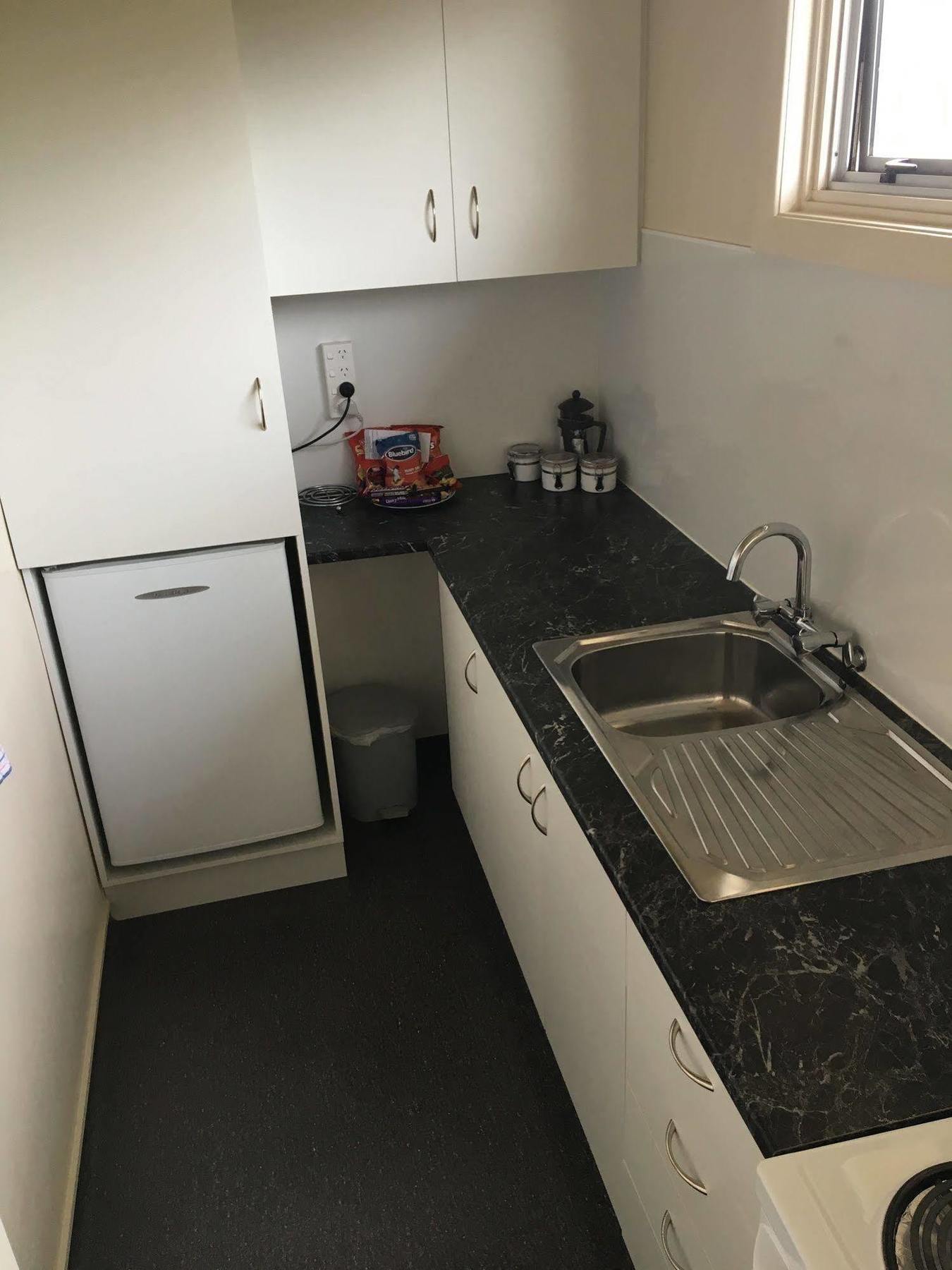 Mount View Motel Hawera Luaran gambar